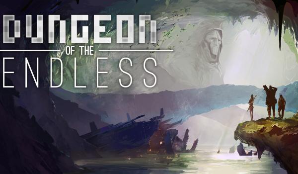 Dungeon of the Endless (PC)