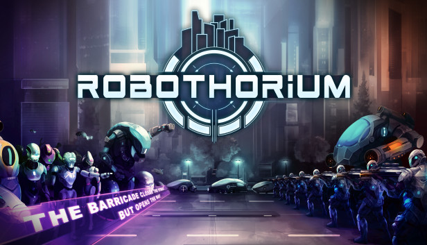 Robothorium (PC)