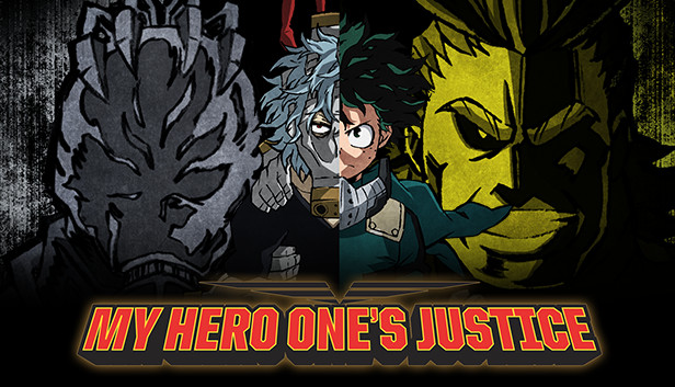 MY HERO ONES JUSTICE (Xbox One)