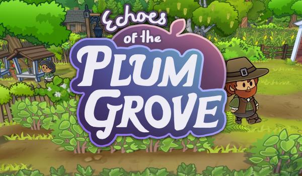 Echoes of the Plum Grove (PC)