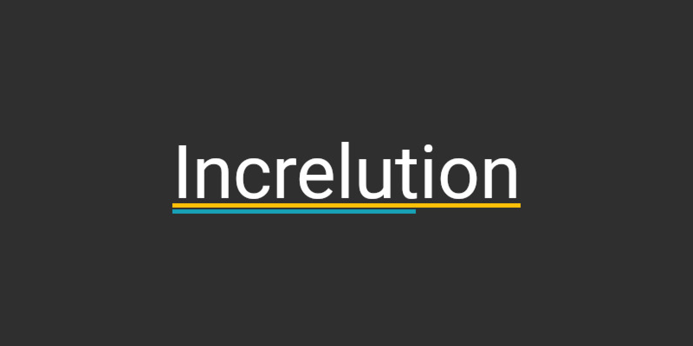 Increlution (PC)