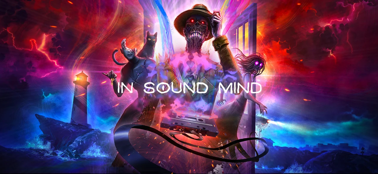 In Sound Mind (PS5)