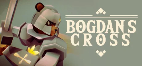 Bogdans Cross (Epic Games)