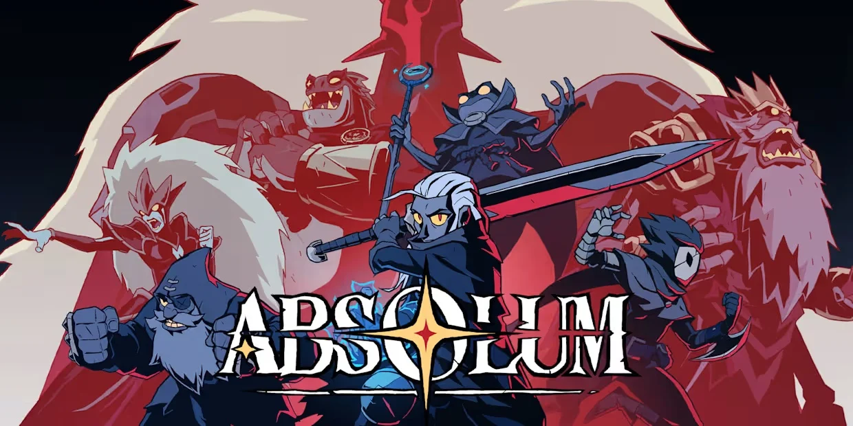 Absolum (Switch)