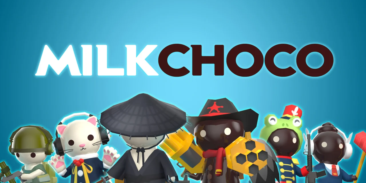 MILKCHOCO (Switch)