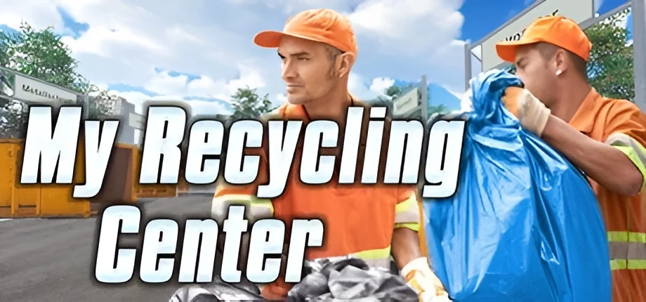 My Recycling Center (Xbox One)