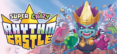 Super Crazy Rhythm Castle (PC)