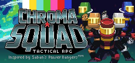 Chroma Squad (PC)