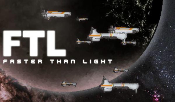 FTL Faster Than Light (PC)