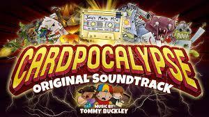 Cardpocalypse Soundtrack (DLC)
