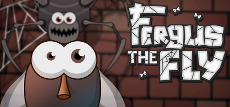 Fergus The Fly (PC)