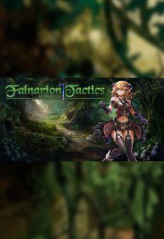 Falnarion Tactics (PC)