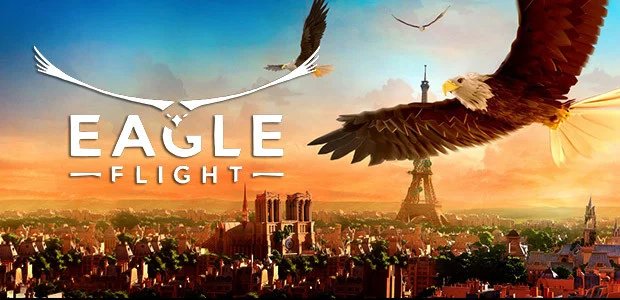 EAGLE FLIGHT (PS4)