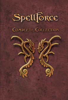 SpellForce Complete (PC)