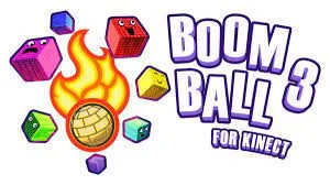 Boom Ball 3 for Kinect (Xbox)