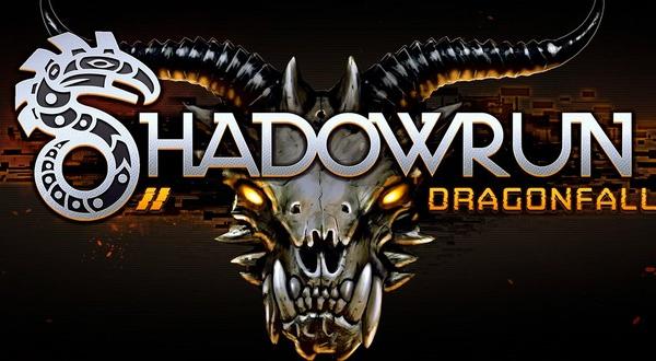 Shadowrun Returns &amp Dragonfall (PC)
