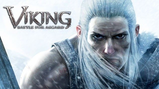 Viking Battle for Asgard (PC)
