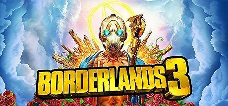 Borderlands 3 (Epic Games)