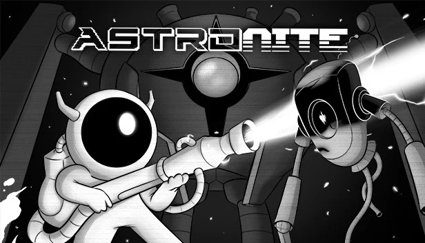 Astronite (Switch)