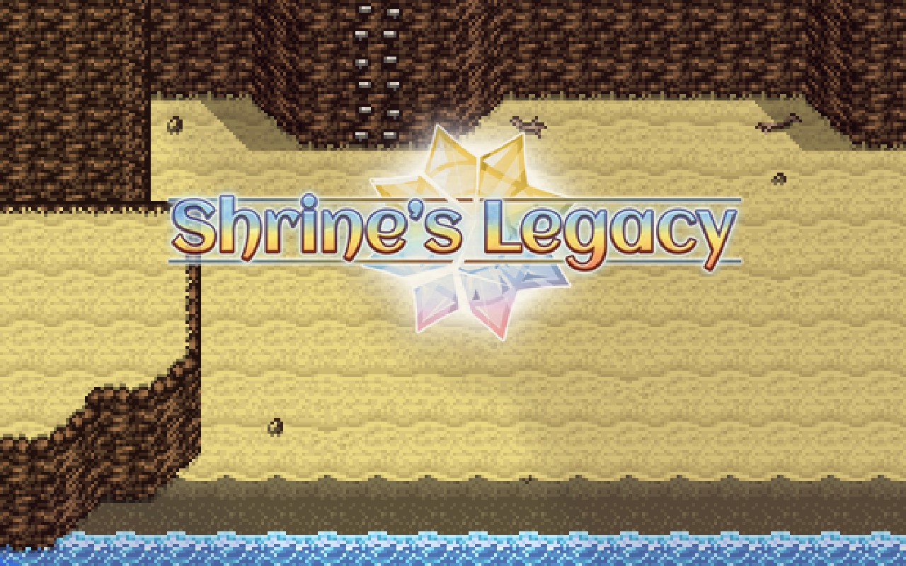 Shrines Legacy (PC)