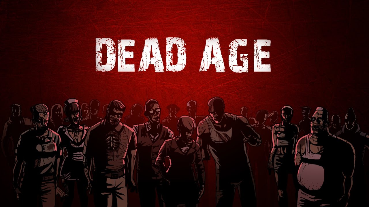Dead Age (PC)