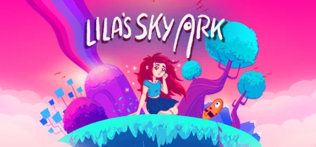 Lilas Sky Ark (Switch)