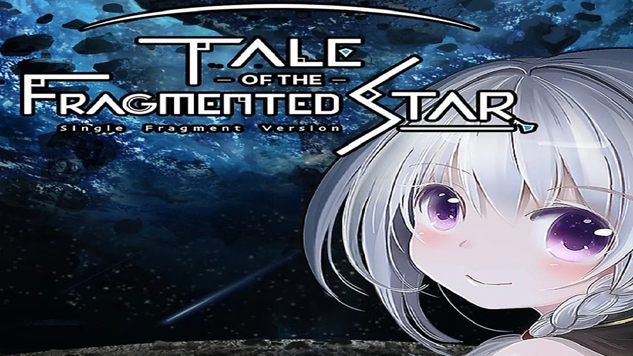 Tale of the Fragmented Star Single Fragment Version (PS4)