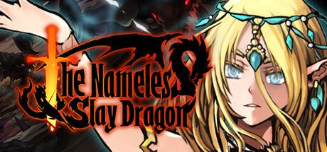 The Nameless Slay Dragon (PC)