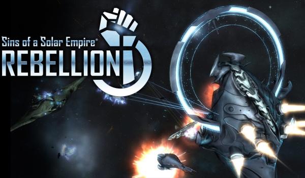 Sins of a Solar Empire Rebellion (PC)