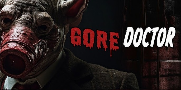 Gore Doctor