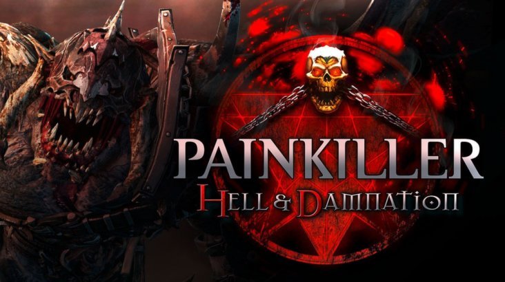 Painkiller Hell & Damnation (PC)