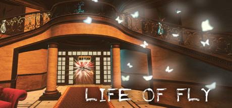 Life of Fly (Xbox)