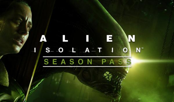 Alien Isolation Season Pass (DLC)