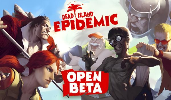 Dead Island Epidemic (PC)
