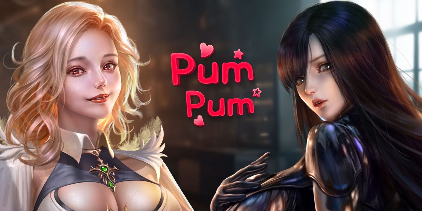 PumPum (Switch)