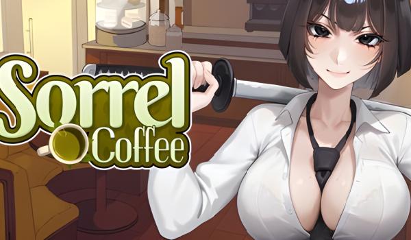 I drink Sorrel Coffee to reboot reality but Im being hunted by Monster Girls and armed agents (PC)