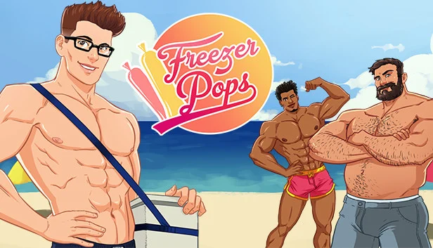 Freezer Pops (PS4)