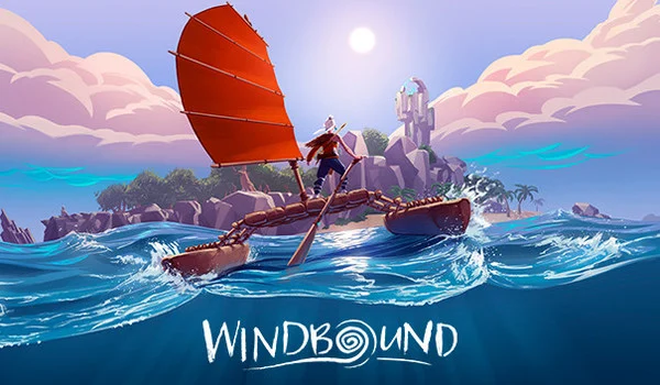 Windbound (PS4)