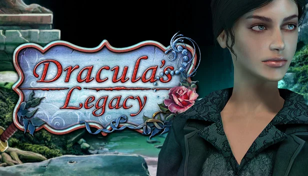 Draculas Legacy Remastered (Xbox Series X|S)