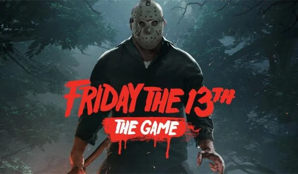 Friday the 13th The Game (Xbox Series X|S)