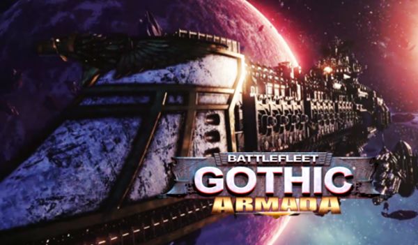 Battlefleet Gothic Armada (PC)