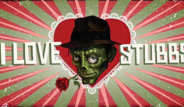 I Love Stubbs Edition (PC)