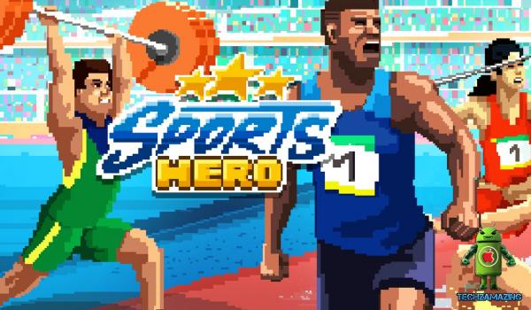 Sports Hero (PC)