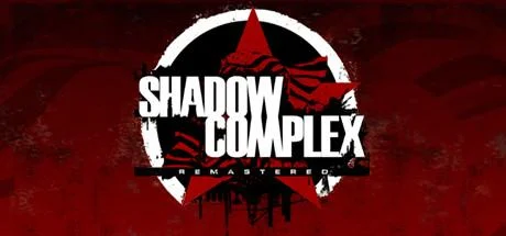 Shadow Complex Remastered (Xbox Series X|S)
