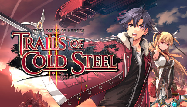 The Legend of Heroes Trails of Cold Steel II (PC)