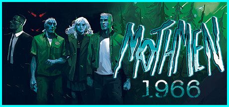Mothmen 1966 (PC)