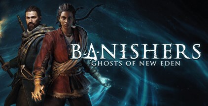Banishers Ghosts of New Eden (PC)