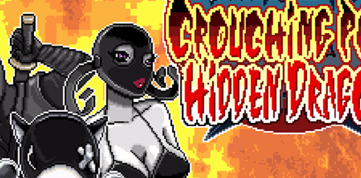 Crouching Pony Hidden Dragon (PC)