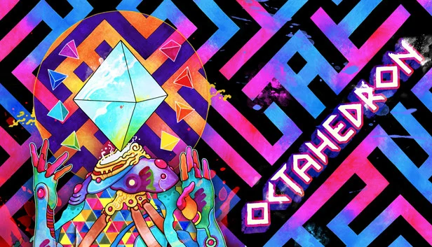 Octahedron (Xbox One)