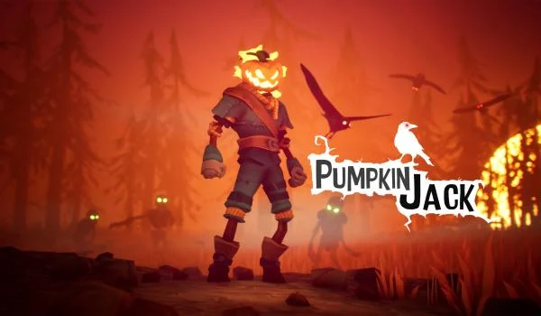 Pumpkin Jack (Epic Games)
